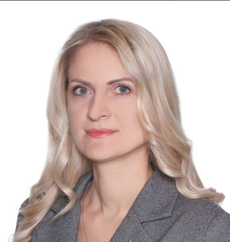 Гришкевич Светлана Леонардовна