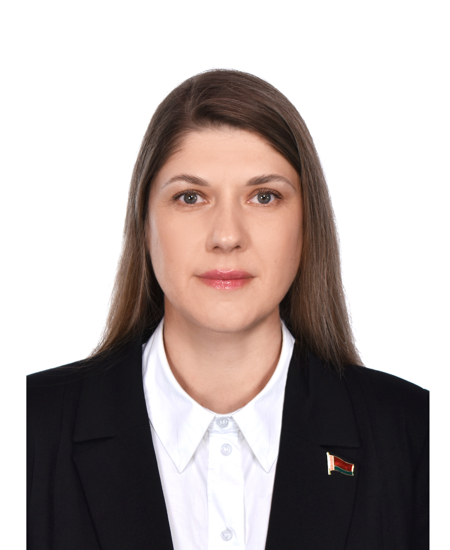 Зайцева Ольга Ивановна