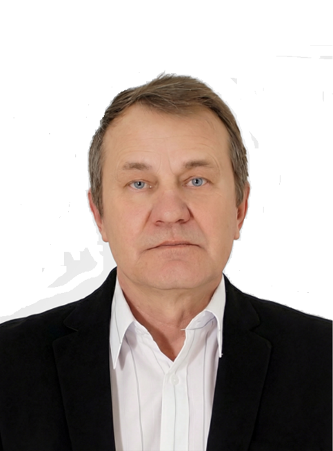 Заяц Вечеслав Николаевич