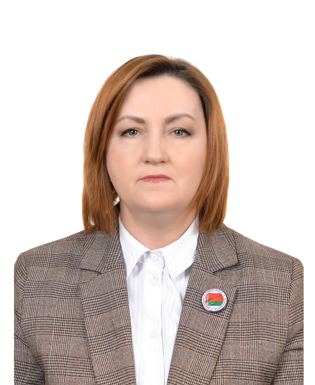 Михалевич Татьяна Константиновна